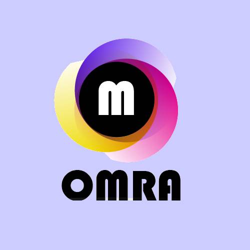 Omra Logo
