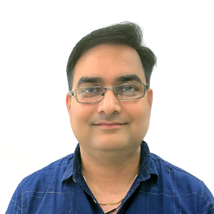 Rajesh Kumar Dwivedi