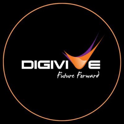 Digivive Logo