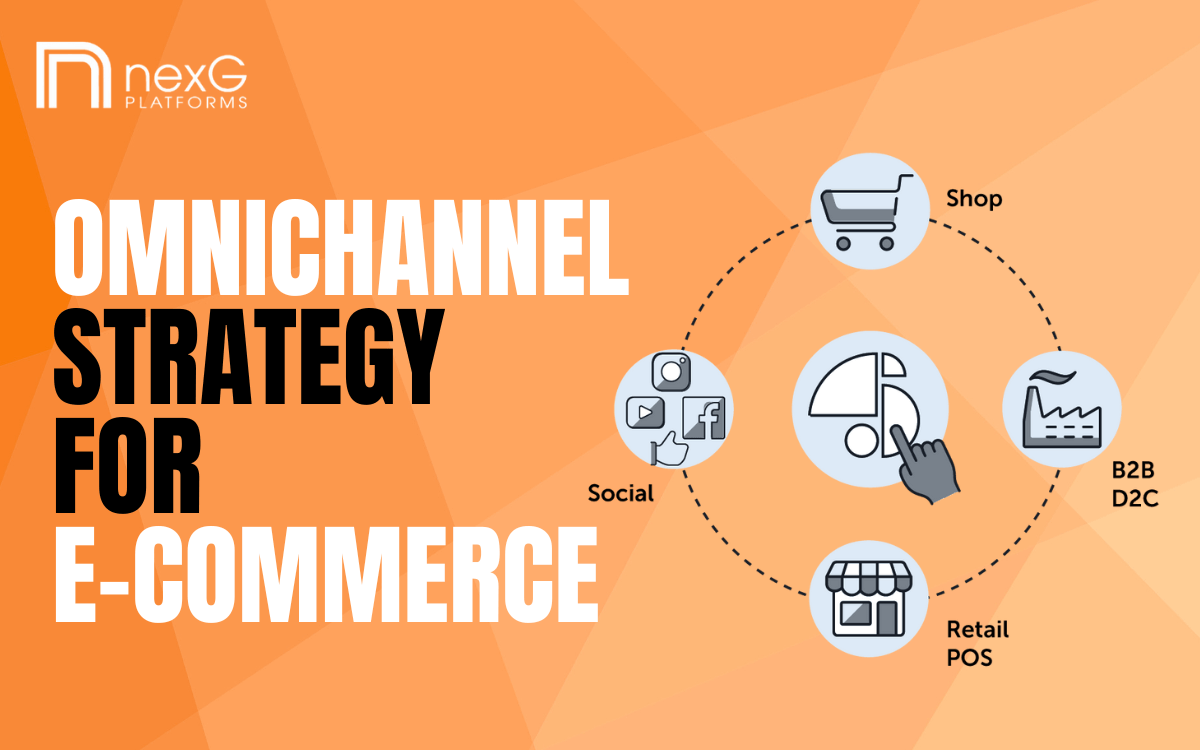Omnichannel Strategy for E-Commerce: A Real Business Playbook