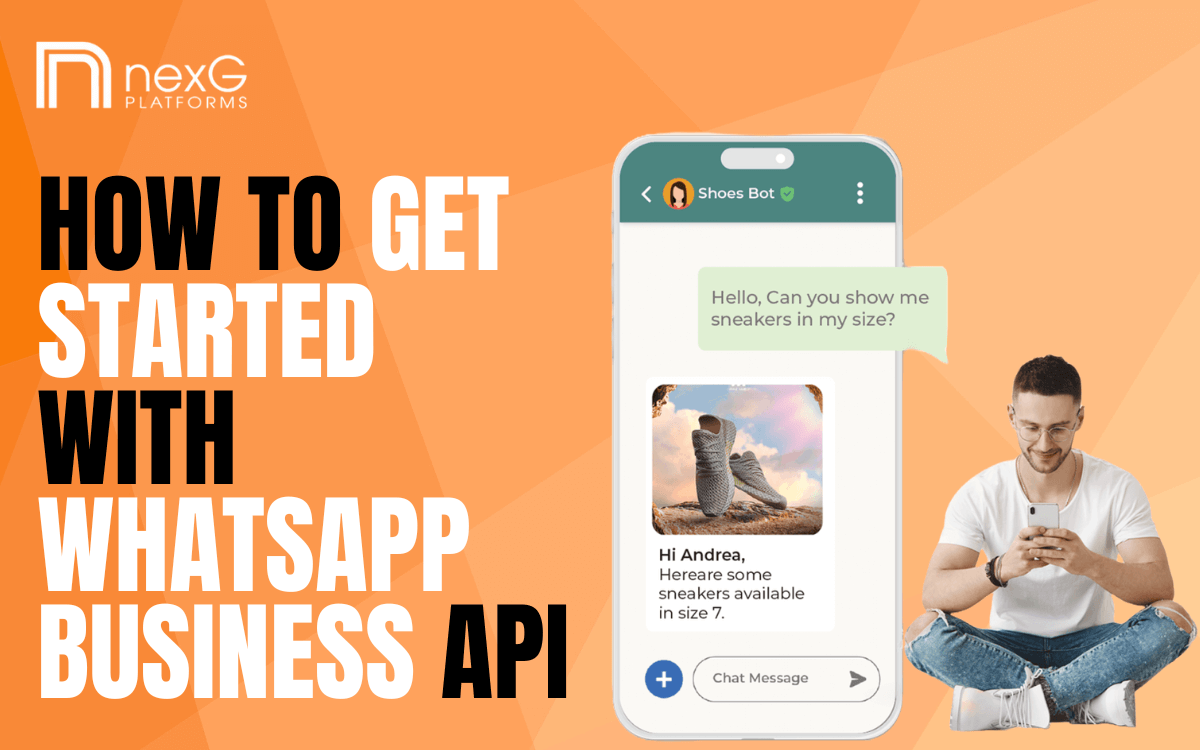 How to Get Started with WhatsApp Business API: A Comprehensive Guide for Small Businesses