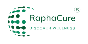 RAPHACURE-BRAND